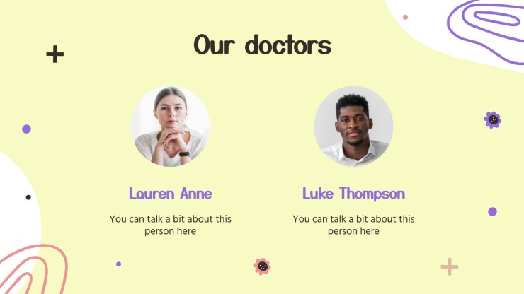 청소년 정신건강 응급처치 워크숍 프레젠테이션 템플릿