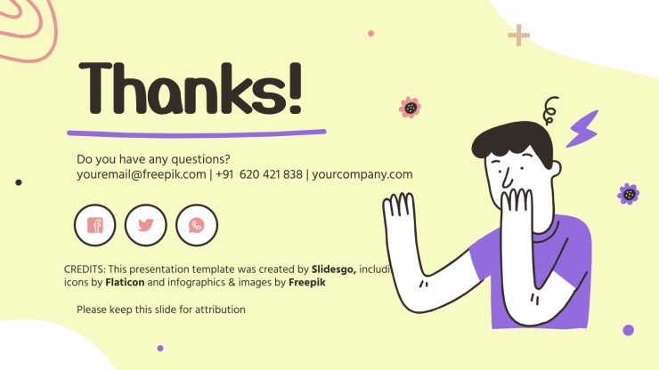 청소년 정신건강 응급처치 워크숍 프레젠테이션 템플릿