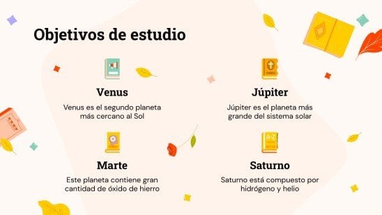 Plantilla de presentación Trabajo de grado sobre literatura mexicana