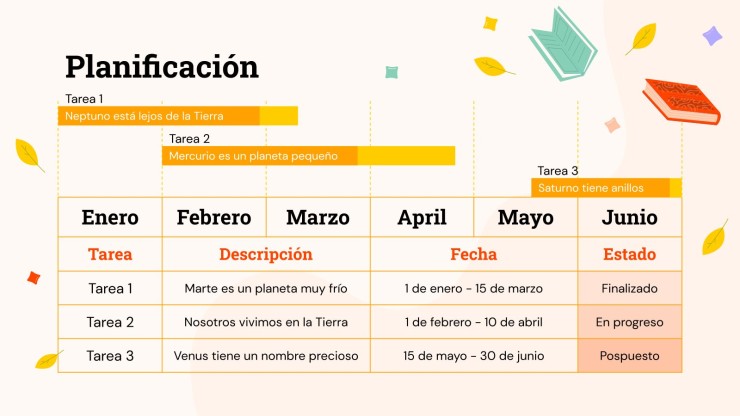 Mexican Literature Bachelor's Thesis presentation template 