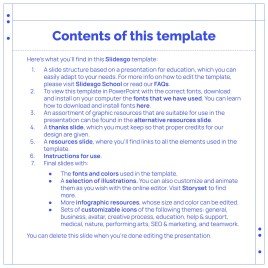 종이접기를 아주 좋아합니다. 워크숍 프레젠테이션 템플릿