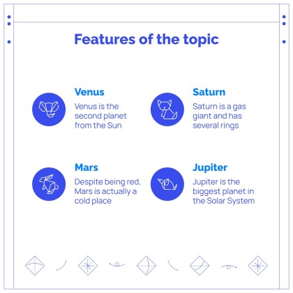 종이접기를 아주 좋아합니다. 워크숍 프레젠테이션 템플릿