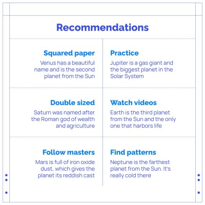 종이접기를 아주 좋아합니다. 워크숍 프레젠테이션 템플릿