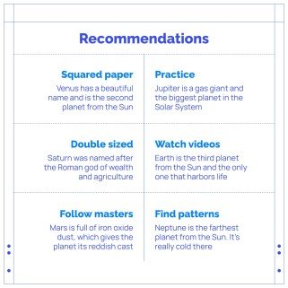 종이접기를 아주 좋아합니다. 워크숍 프레젠테이션 템플릿