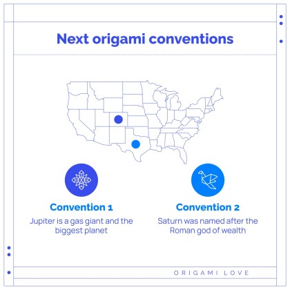 종이접기를 아주 좋아합니다. 워크숍 프레젠테이션 템플릿