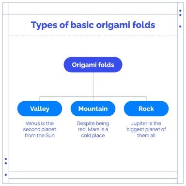 종이접기를 아주 좋아합니다. 워크숍 프레젠테이션 템플릿