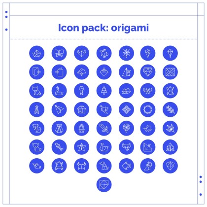 종이접기를 아주 좋아합니다. 워크숍 프레젠테이션 템플릿
