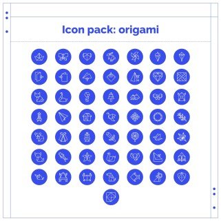 종이접기를 아주 좋아합니다. 워크숍 프레젠테이션 템플릿