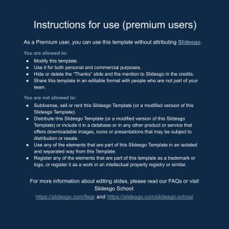 종이접기를 아주 좋아합니다. 워크숍 프레젠테이션 템플릿