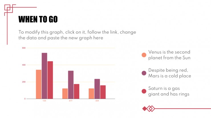 Travel Guide: Hong Kong presentation template