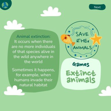 세계 환경의 날 프레젠테이션 템플릿