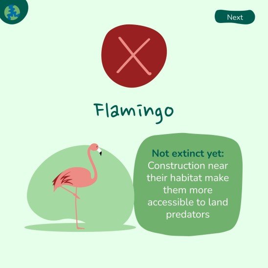 세계 환경의 날 프레젠테이션 템플릿