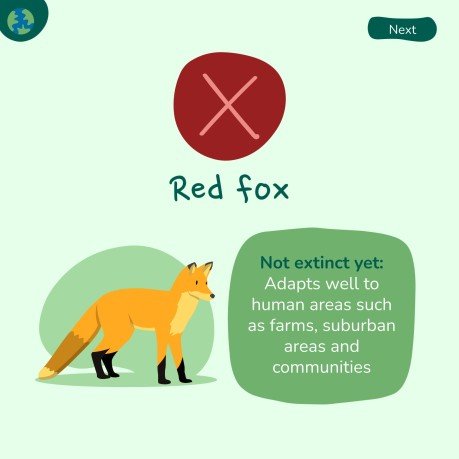 세계 환경의 날 프레젠테이션 템플릿