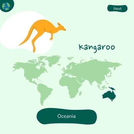 세계 환경의 날 프레젠테이션 템플릿