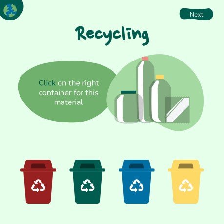 세계 환경의 날 프레젠테이션 템플릿