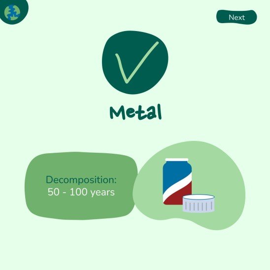 세계 환경의 날 프레젠테이션 템플릿