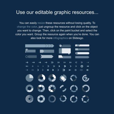 세계 환경의 날 프레젠테이션 템플릿