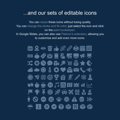 세계 환경의 날 프레젠테이션 템플릿