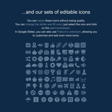 세계 환경의 날 프레젠테이션 템플릿