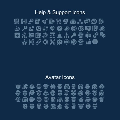 세계 환경의 날 프레젠테이션 템플릿
