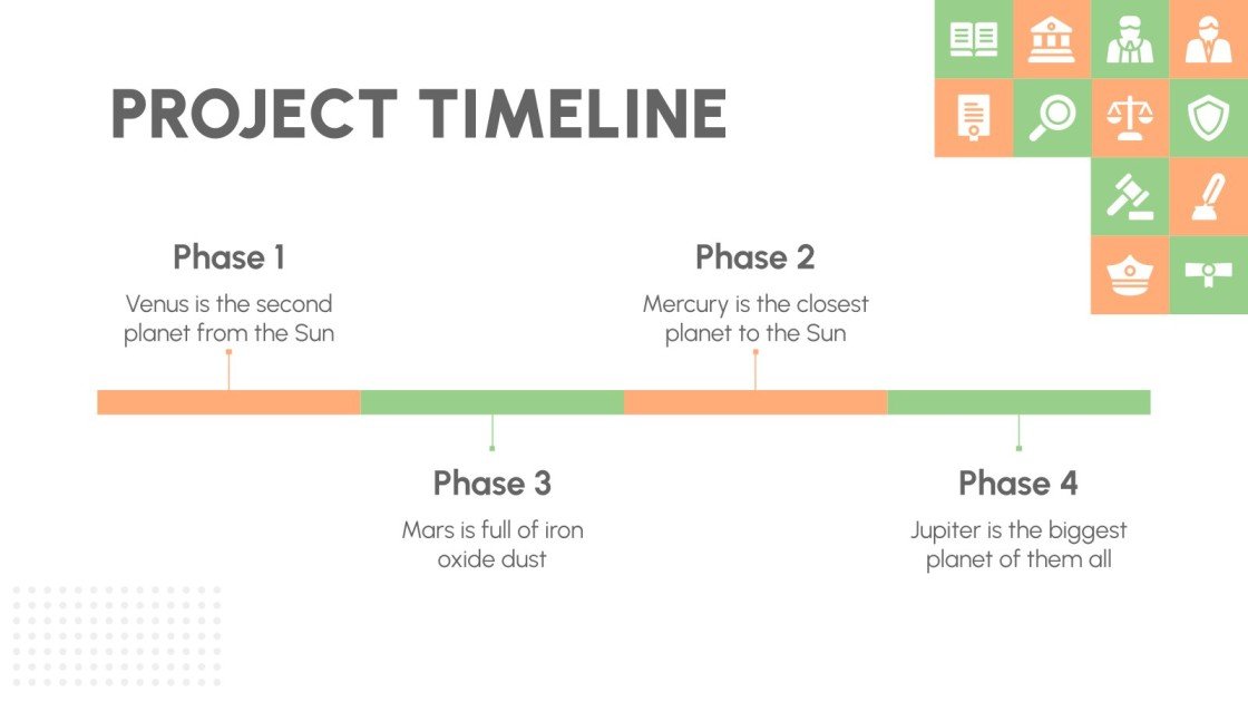 Legal Planning Meeting Google Slides & PowerPoint