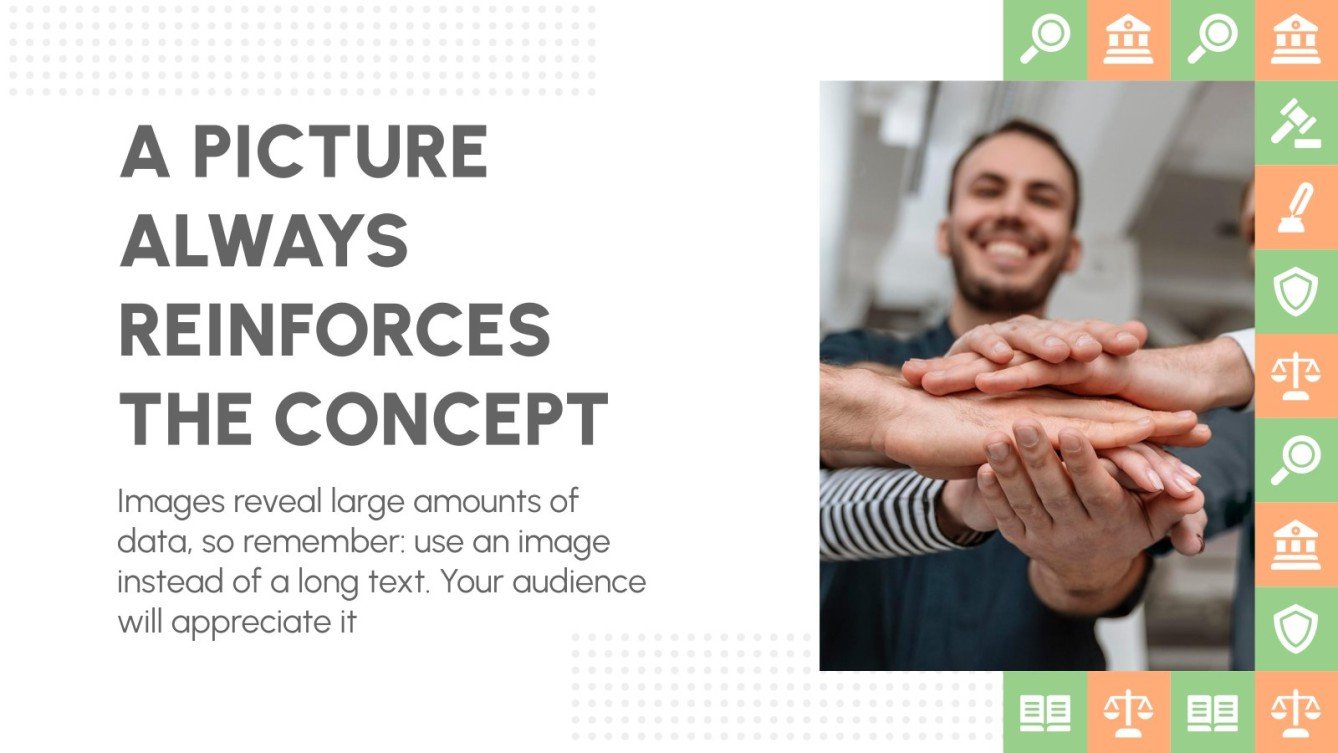 Legal Planning Meeting Google Slides & PowerPoint