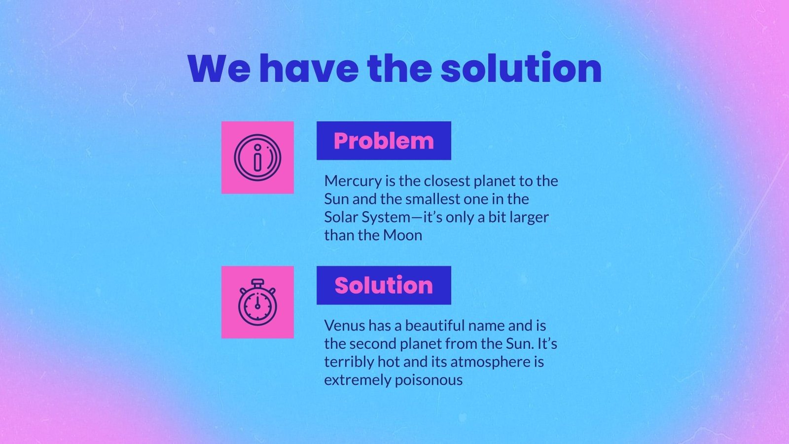 Athletic Shoe Store Business Plan Google Slides & PowerPoint