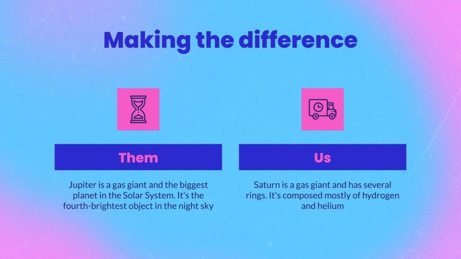 Athletic Shoe Store Business Plan Google Slides & PowerPoint