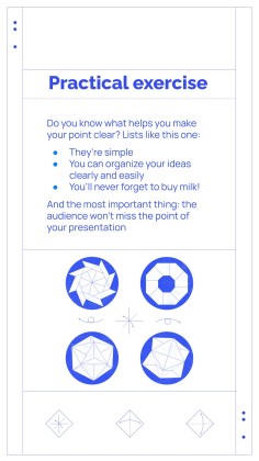 Plantilla de presentación Taller: nos encanta el origami