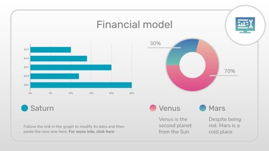 Efficiency Consulting Toolkit presentation template 