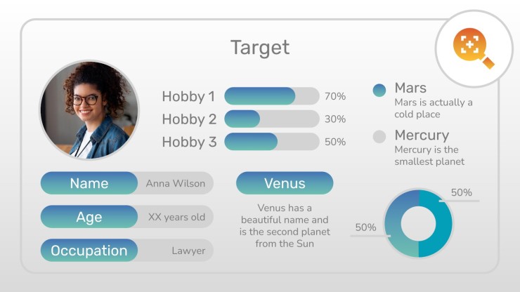 Efficiency Consulting Toolkit presentation template 