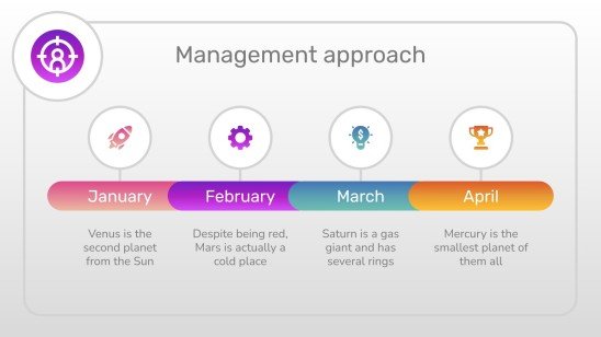 Efficiency Consulting Toolkit presentation template 