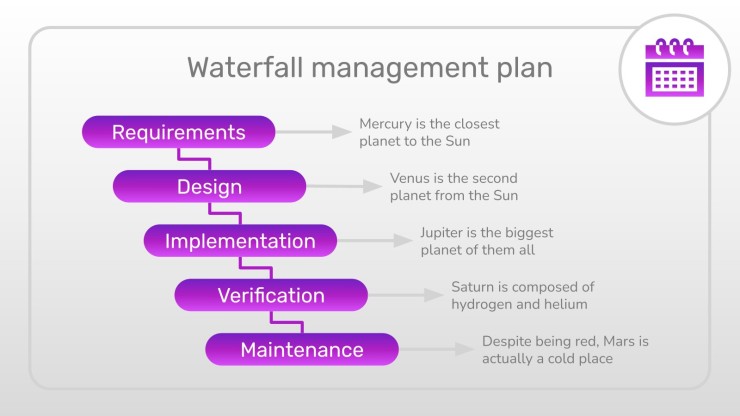 Efficiency Consulting Toolkit presentation template 