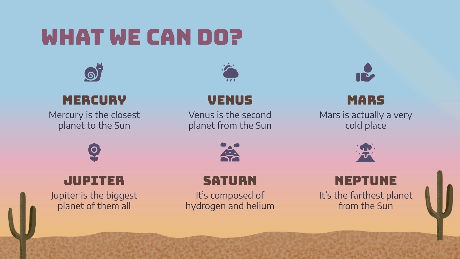 Soil Erosion Class For Kids Google Slides And PowerPoint