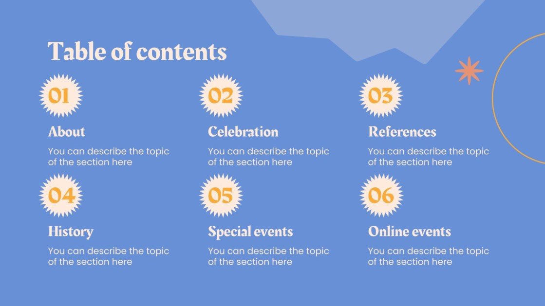 International Humanitarian Law Day Google Slides & PPT