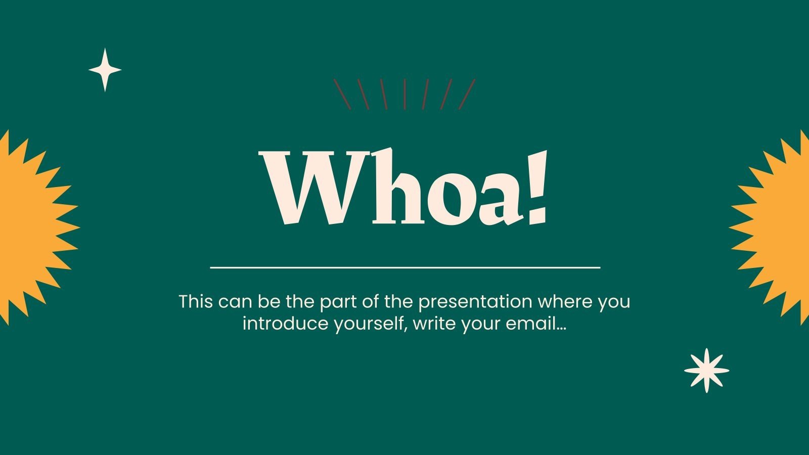 International Humanitarian Law Day Google Slides & PPT