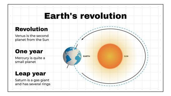 Earth's Rotation Class | Google Slides & PowerPoint template