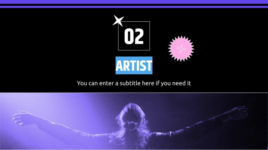 Norway’s International Summer Music Festival | Google Slides