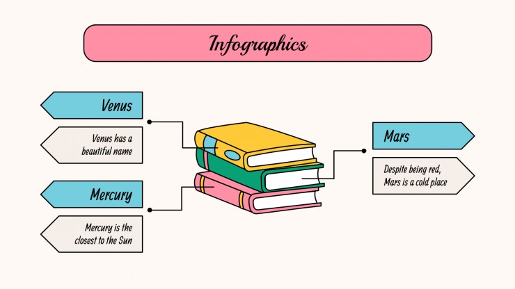 World Book Day Fest presentation template