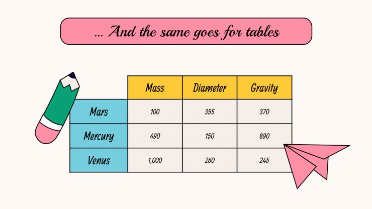 World Book Day Fest presentation template