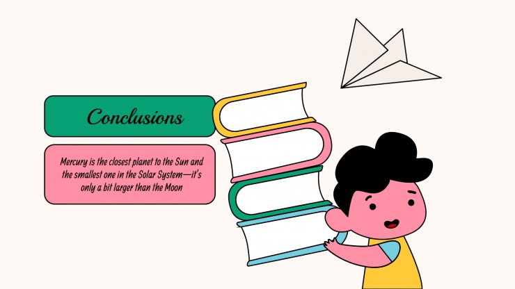 World Book Day Fest presentation template