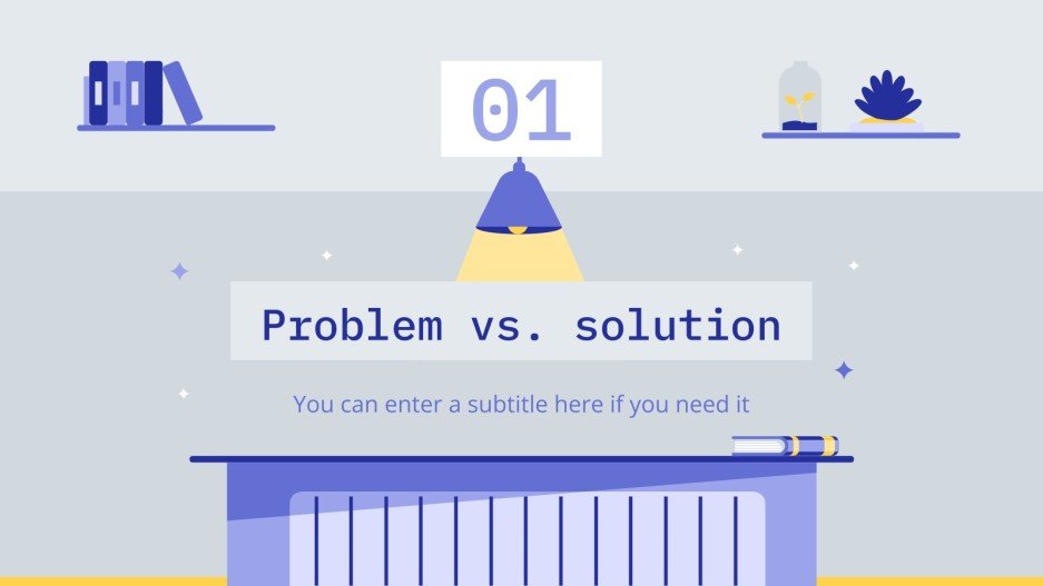 Biotech Startup Pitch Deck Google Slides & PowerPoint