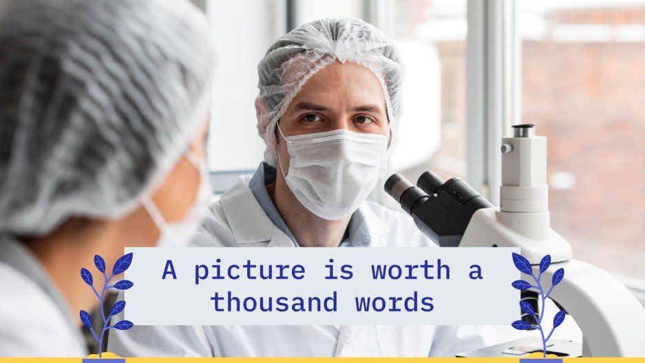 Biotech Startup Pitch Deck Google Slides & PowerPoint