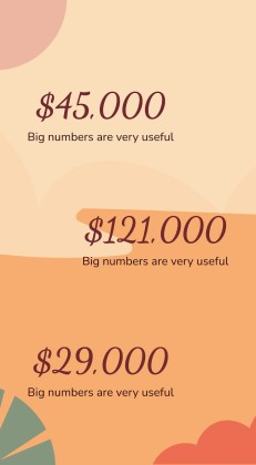 Plantilla de presentación Stickers de Arizona para redes sociales