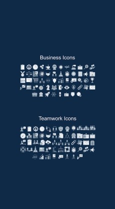 Plantilla de presentación Stickers de Arizona para redes sociales