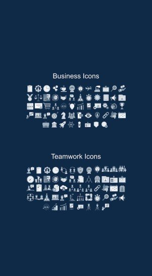 Plantilla de presentación Stickers de Arizona para redes sociales