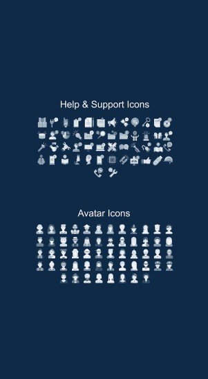 Plantilla de presentación Stickers de Arizona para redes sociales