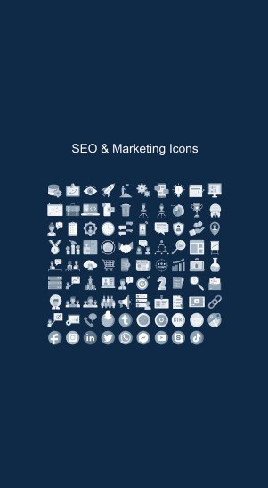 Plantilla de presentación Stickers de Arizona para redes sociales