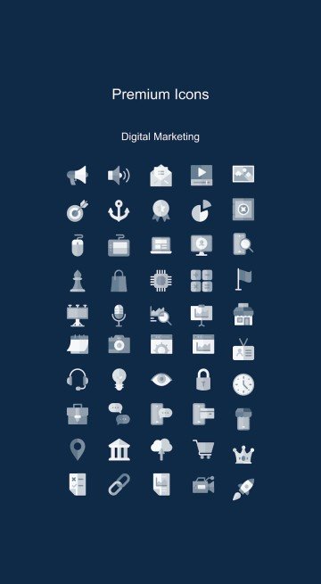 Plantilla de presentación Stickers de Arizona para redes sociales