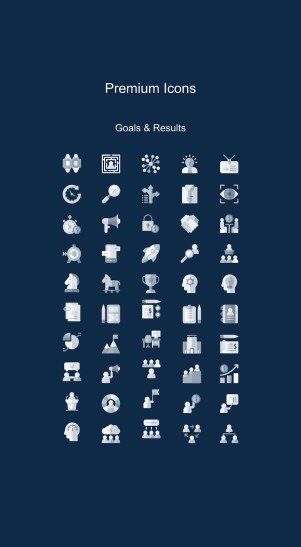 Plantilla de presentación Stickers de Arizona para redes sociales